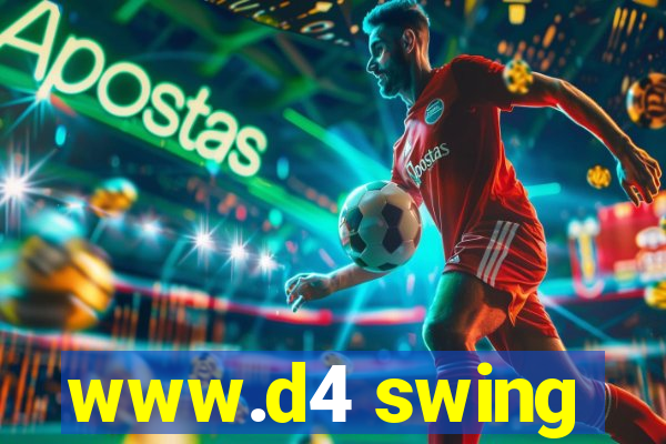 www.d4 swing